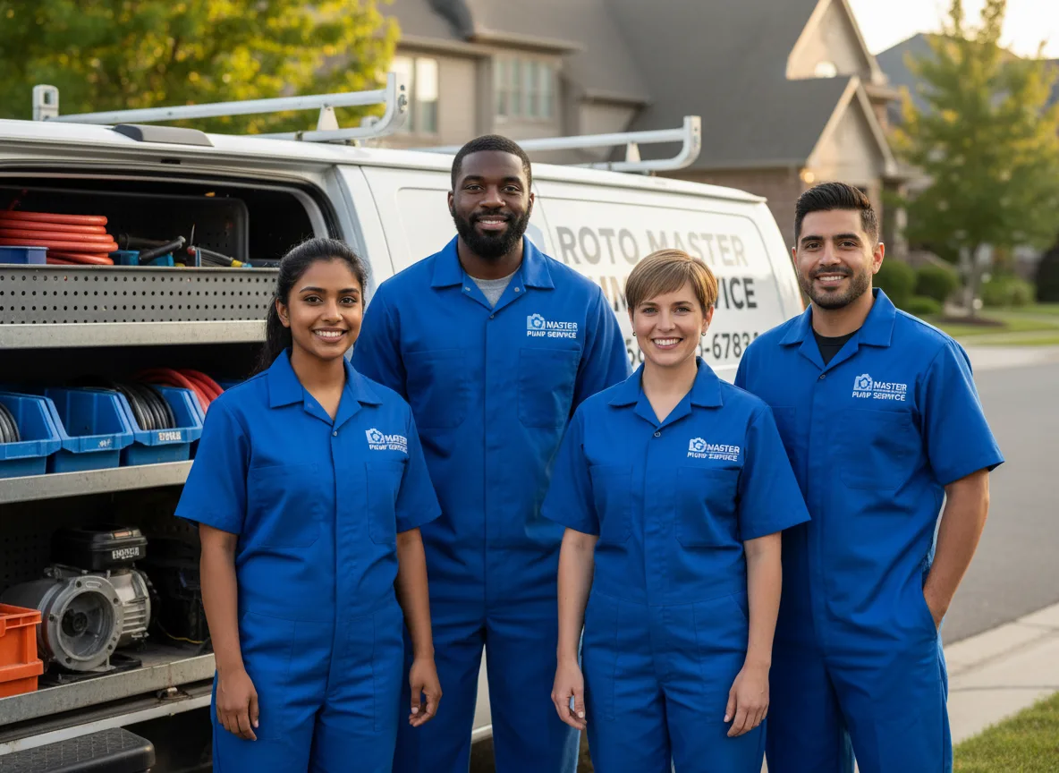 Sump Pump Installation company in Warrenville, IL